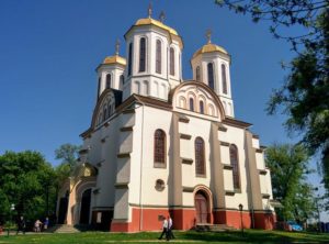 Богоявленський собор