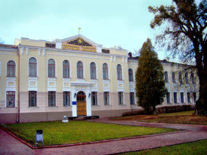 Осрозька академія