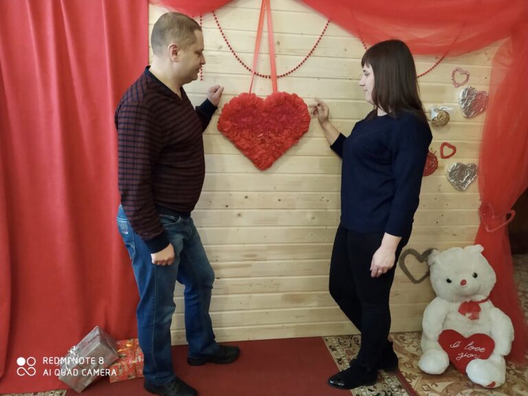Кристина Билинец — победитель конкурса на странице Facebook